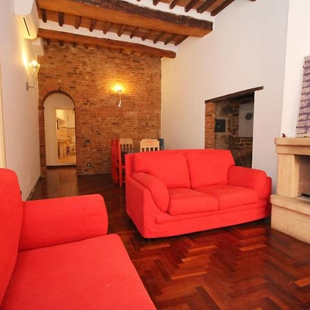 Logge Del Papa Apartment Siena Exterior photo