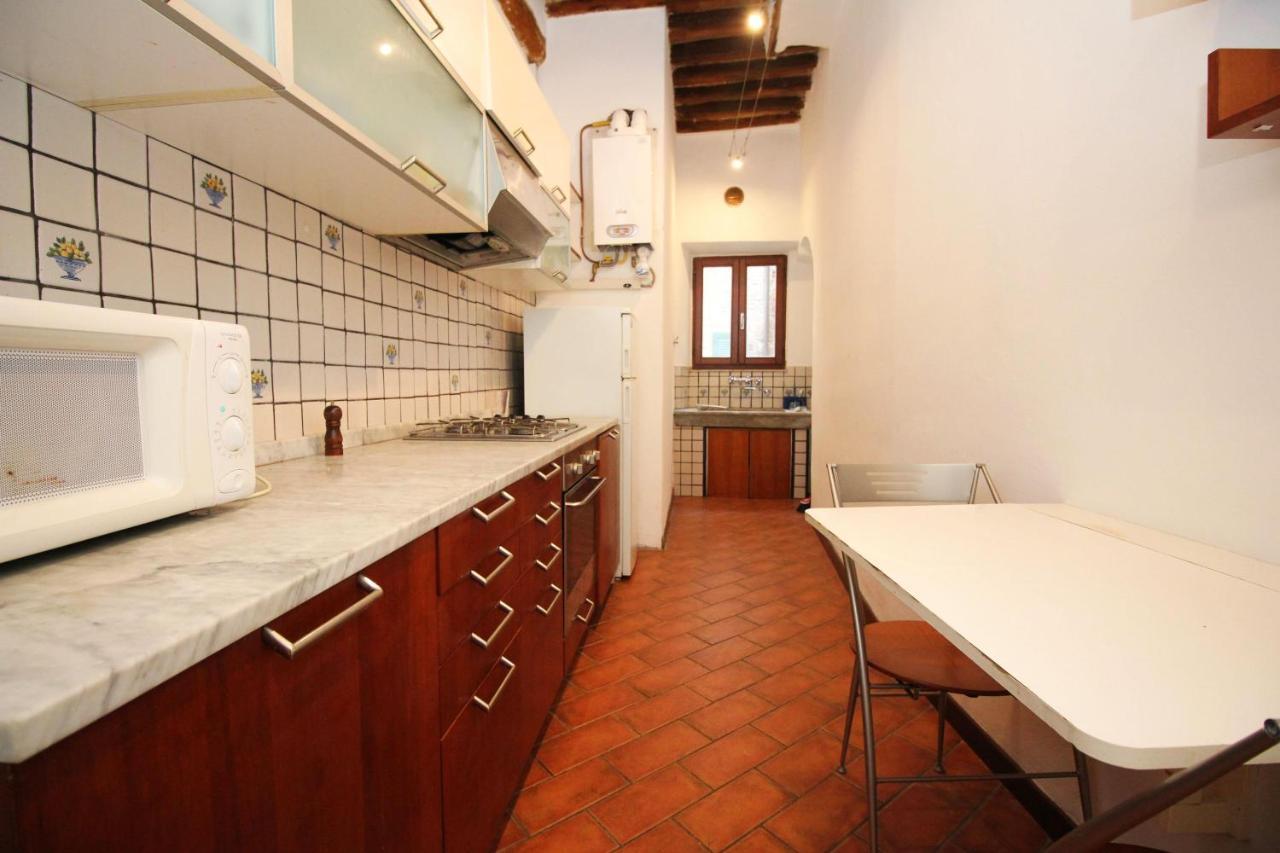 Logge Del Papa Apartment Siena Exterior photo