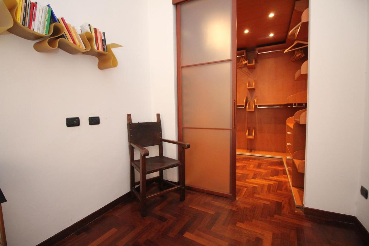 Logge Del Papa Apartment Siena Exterior photo